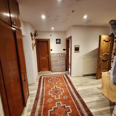 Ganzes Haus Mit Almcharakter Villa Lieserbrücke Kültér fotó