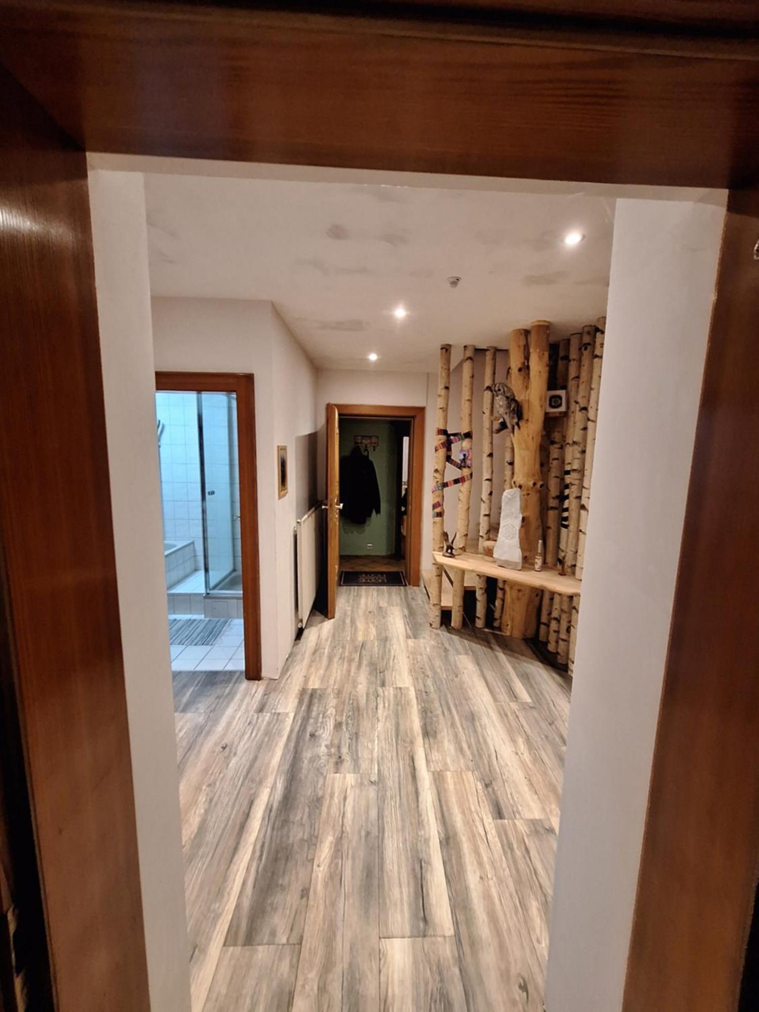 Ganzes Haus Mit Almcharakter Villa Lieserbrücke Kültér fotó