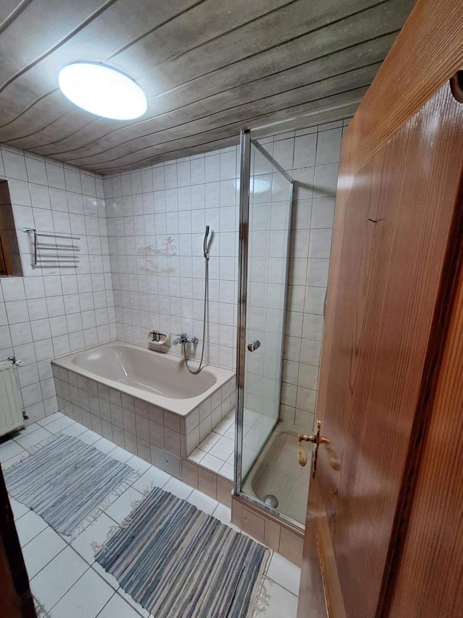 Ganzes Haus Mit Almcharakter Villa Lieserbrücke Kültér fotó