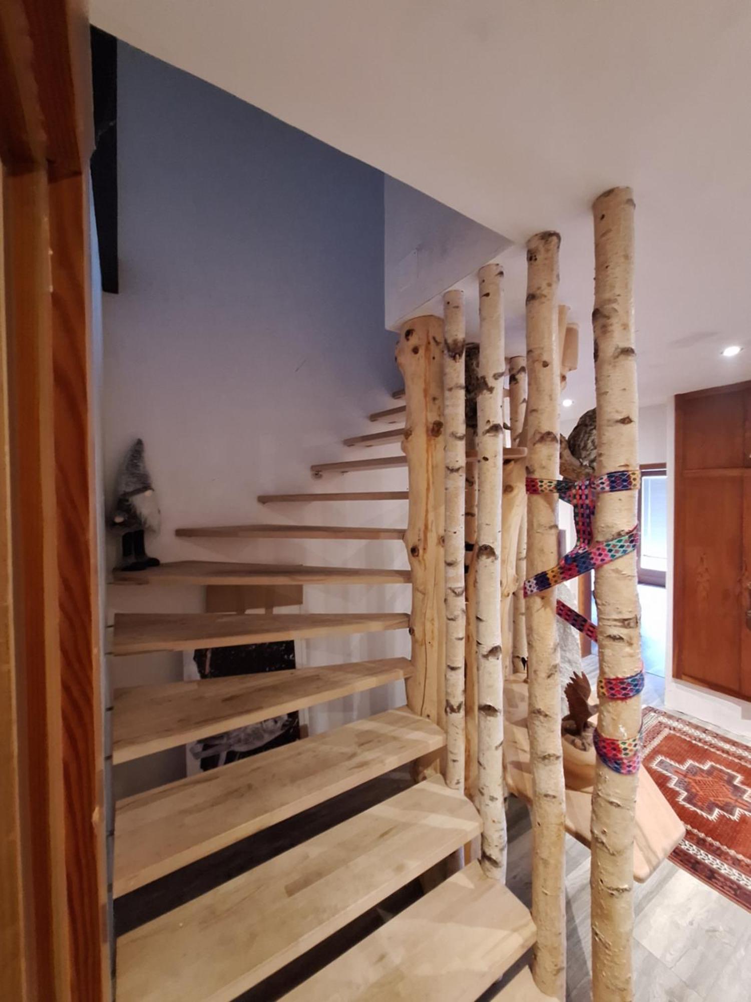 Ganzes Haus Mit Almcharakter Villa Lieserbrücke Kültér fotó