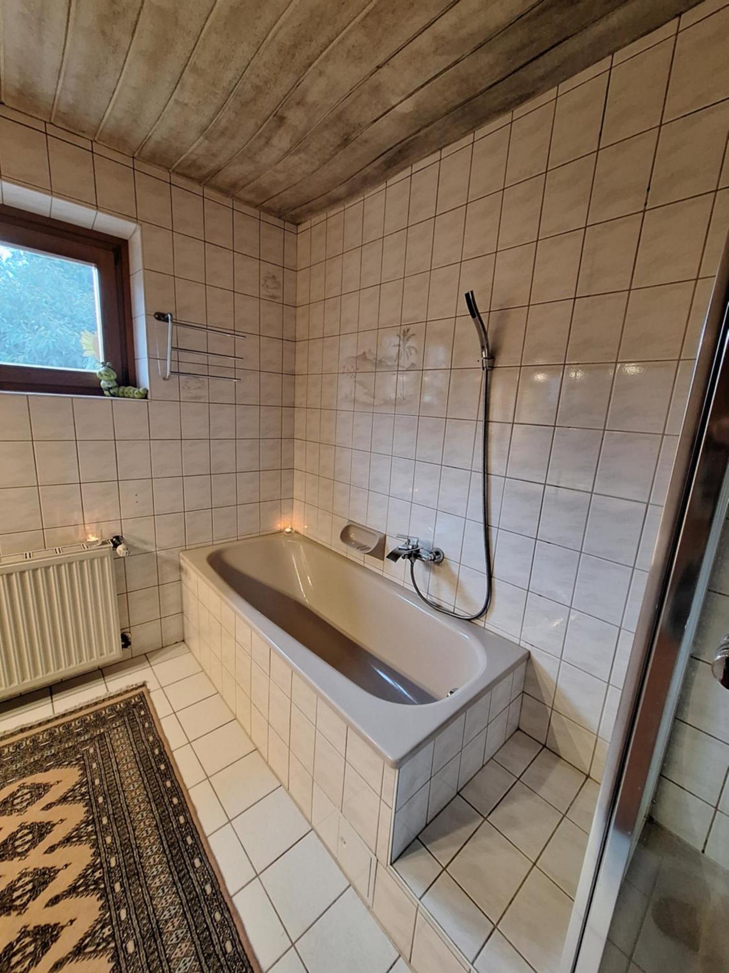 Ganzes Haus Mit Almcharakter Villa Lieserbrücke Kültér fotó