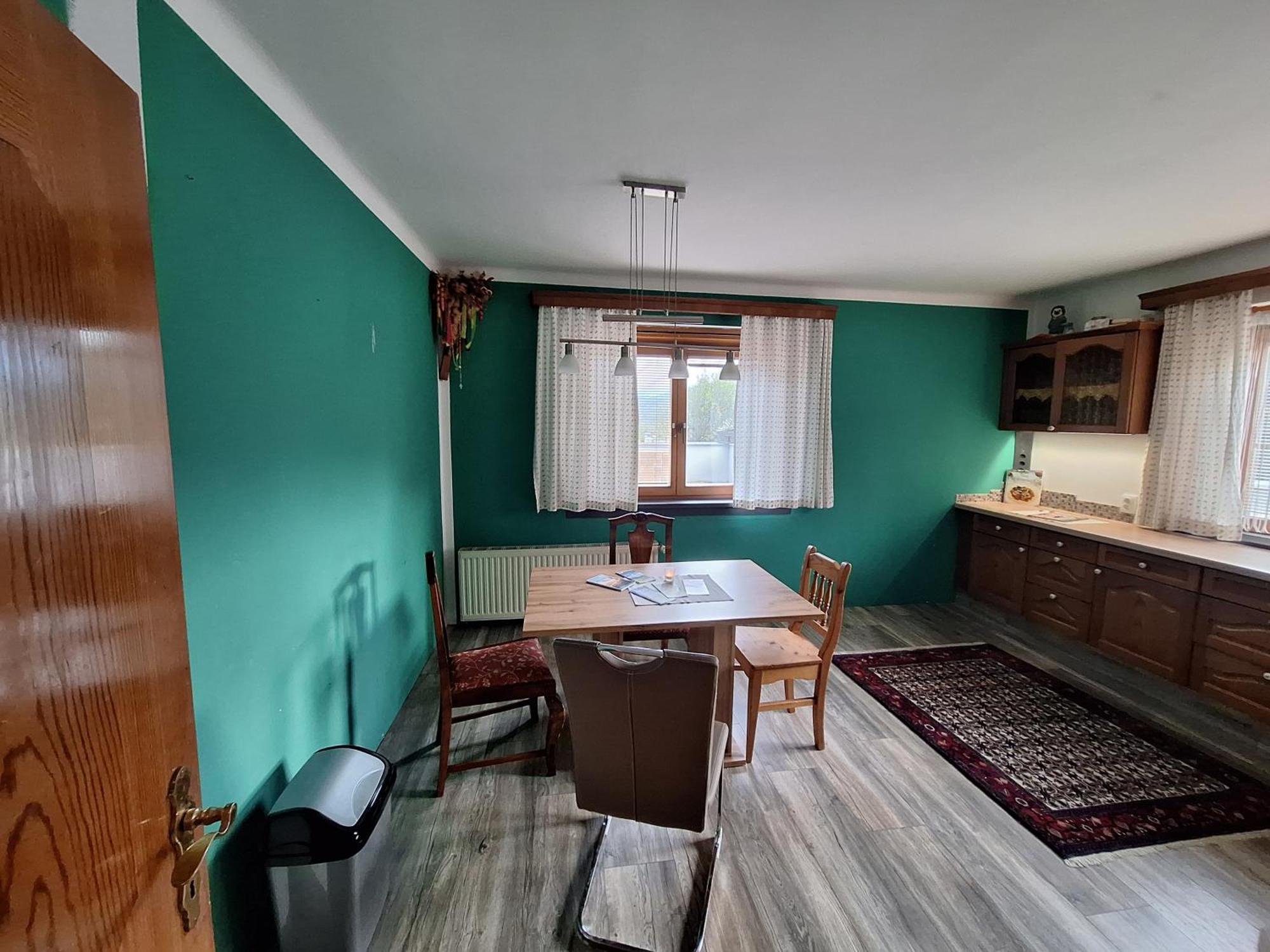 Ganzes Haus Mit Almcharakter Villa Lieserbrücke Kültér fotó
