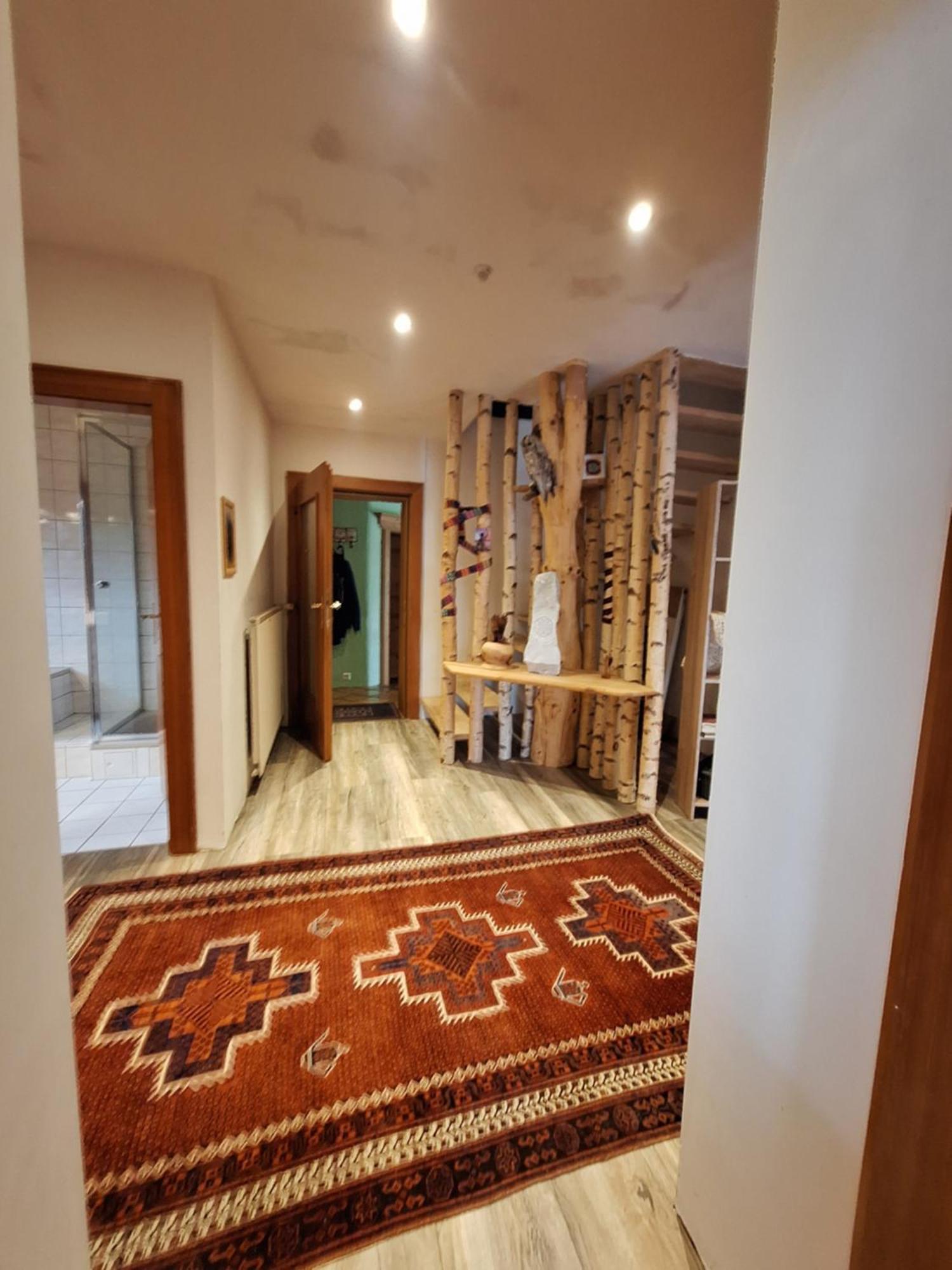 Ganzes Haus Mit Almcharakter Villa Lieserbrücke Kültér fotó