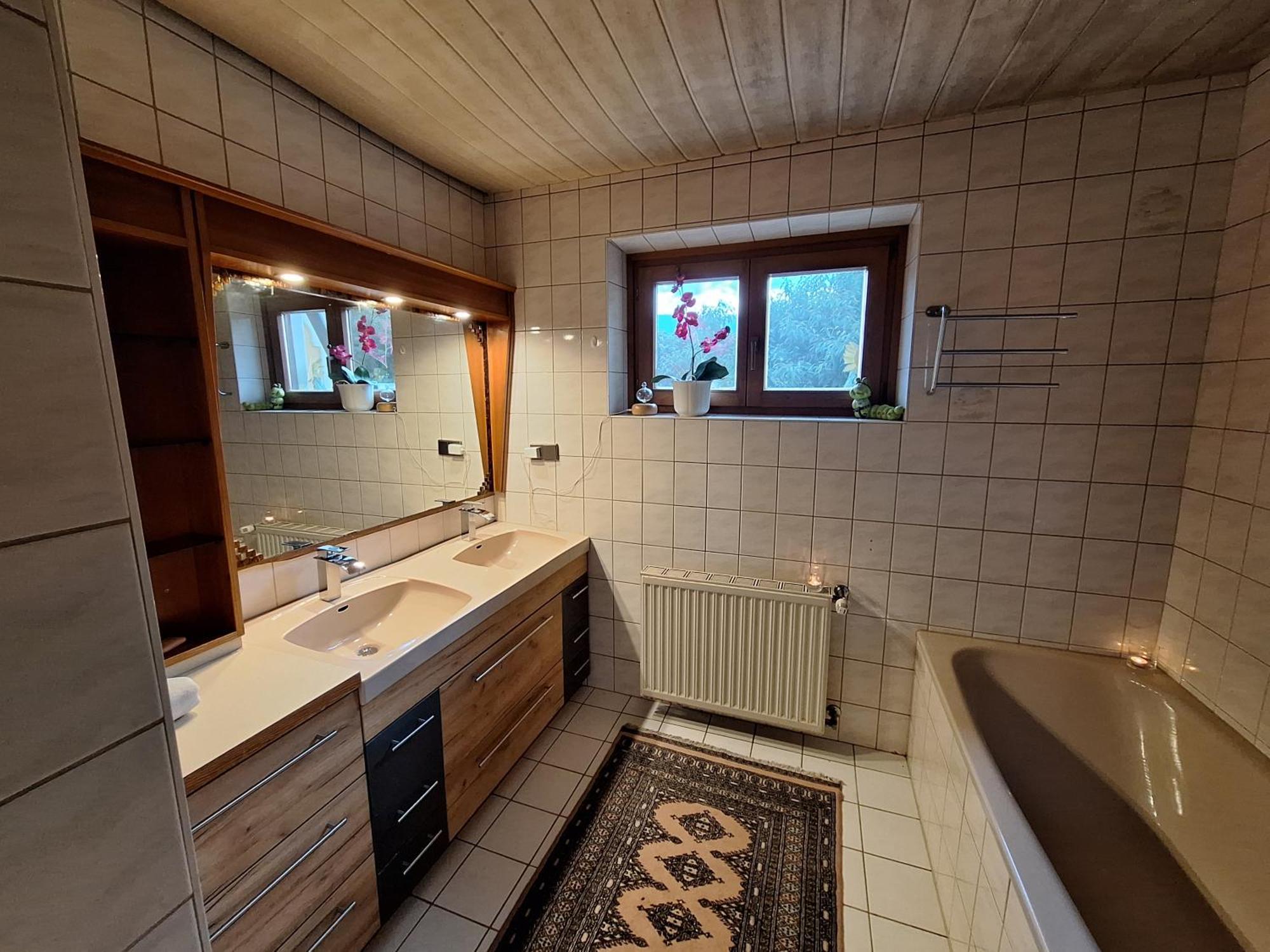 Ganzes Haus Mit Almcharakter Villa Lieserbrücke Kültér fotó